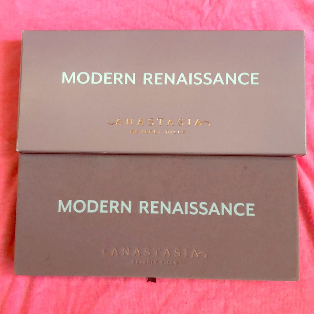 Modern Renaissance